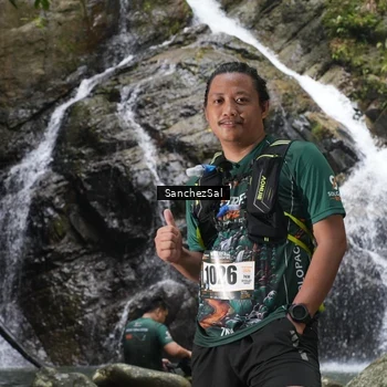 Runner Photo 8147965