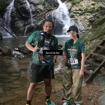 Runner Photo 8147967