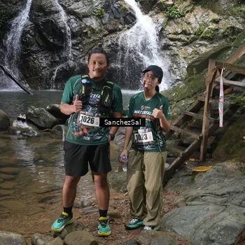 Runner Photo 8147968