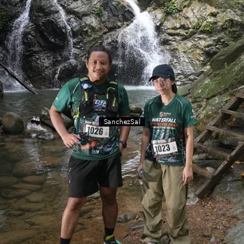 Runner Photo 8147969