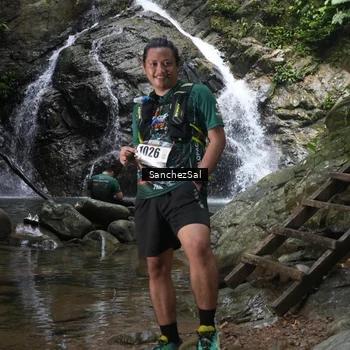Runner Photo 8147972