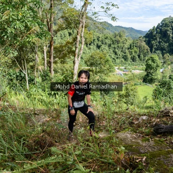 Runner Photo 81480