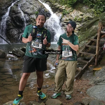 Runner Photo 8148001