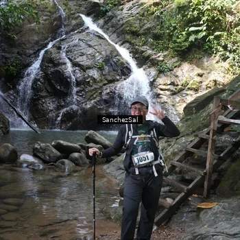 Runner Photo 8148008
