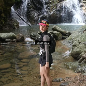 Runner Photo 8148015