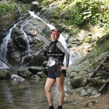 Runner Photo 8148019