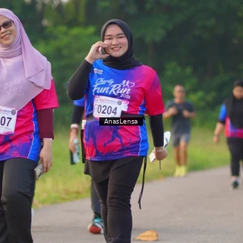 Runner Photo 8148033