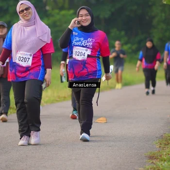 Runner Photo 8148034