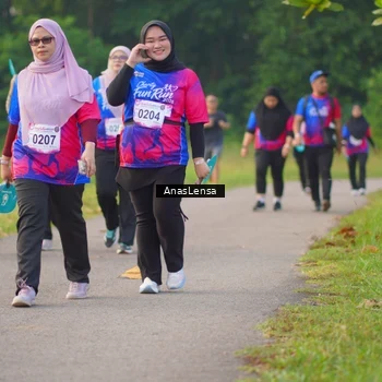 Runner Photo 8148035