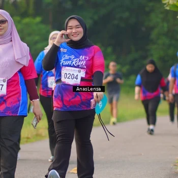 Runner Photo 8148038