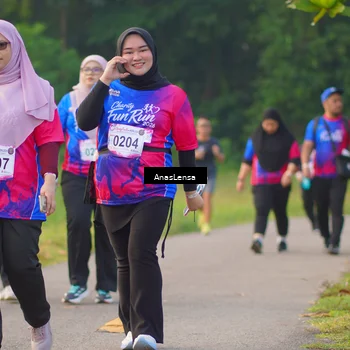 Runner Photo 8148039