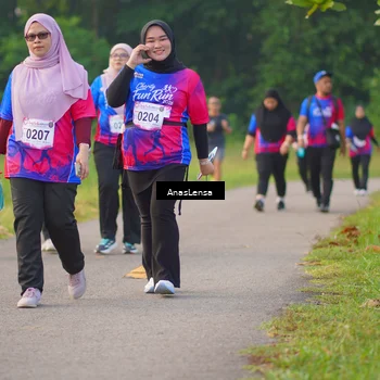 Runner Photo 8148040