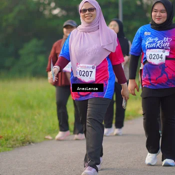 Runner Photo 8148041