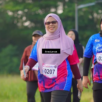 Runner Photo 8148042