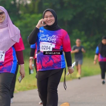 Runner Photo 8148043