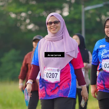 Runner Photo 8148046