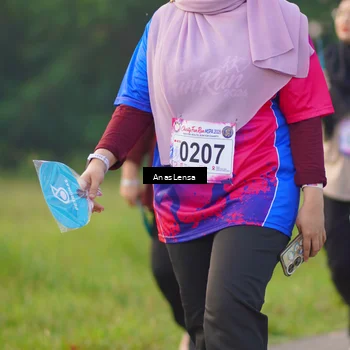 Runner Photo 8148047