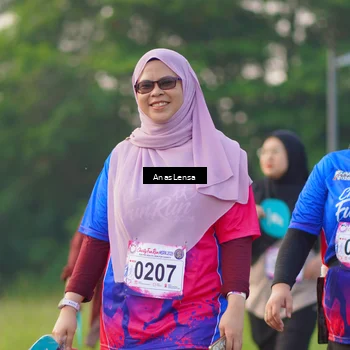 Runner Photo 8148048