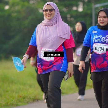 Runner Photo 8148049