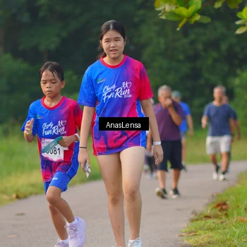 Runner Photo 8148051