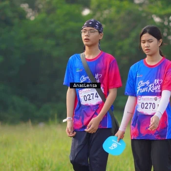 Runner Photo 8148054