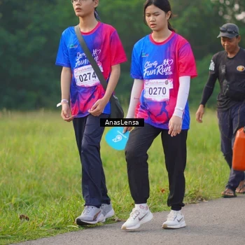 Runner Photo 8148056