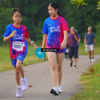 Runner Photo 8148057