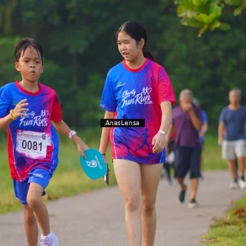 Runner Photo 8148058