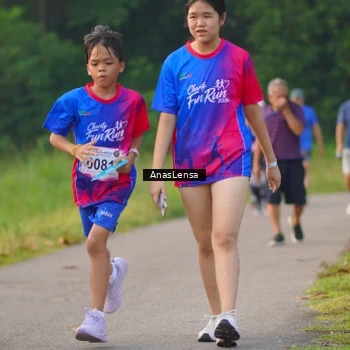 Runner Photo 8148059