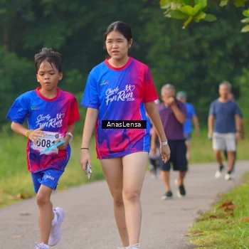 Runner Photo 8148060