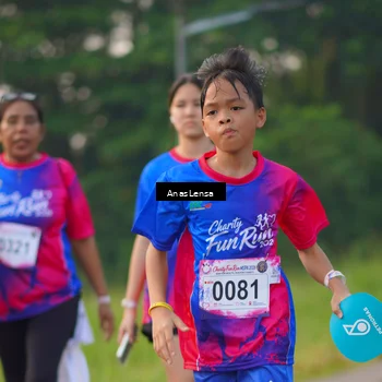 Runner Photo 8148062