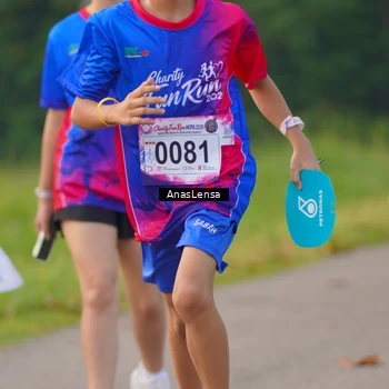 Runner Photo 8148064