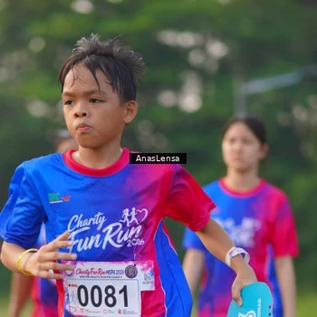 Runner Photo 8148066