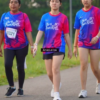 Runner Photo 8148072