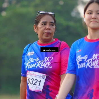 Runner Photo 8148078