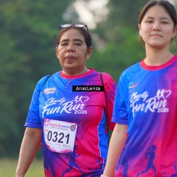 Runner Photo 8148079