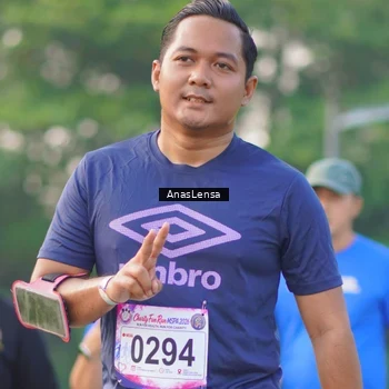 Runner Photo 8148086