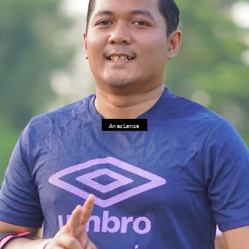 Runner Photo 8148087