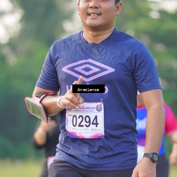 Runner Photo 8148088