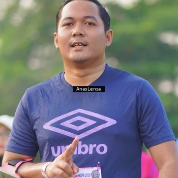 Runner Photo 8148090