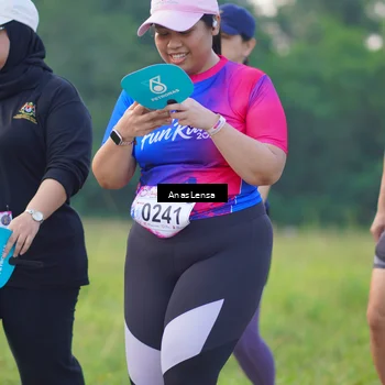 Runner Photo 8148091