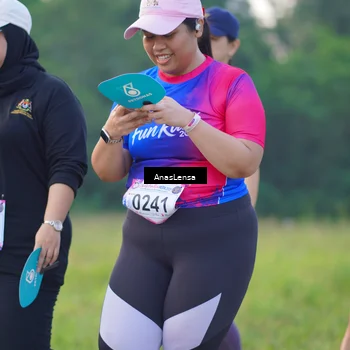 Runner Photo 8148092