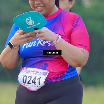 Runner Photo 8148093