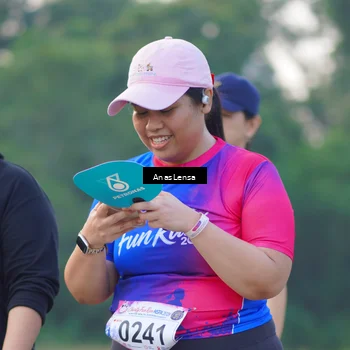 Runner Photo 8148094