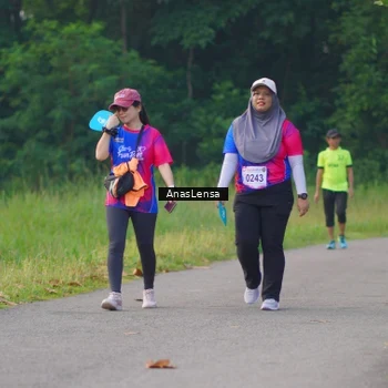 Runner Photo 8148096