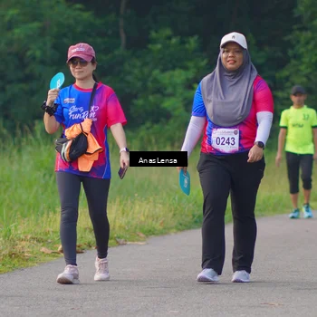 Runner Photo 8148097