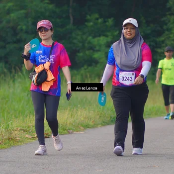 Runner Photo 8148098