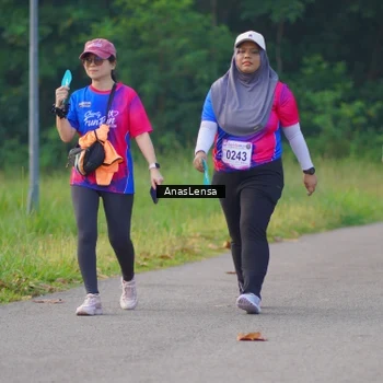 Runner Photo 8148101