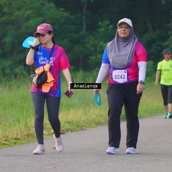 Runner Photo 8148104