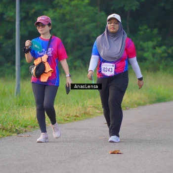 Runner Photo 8148105